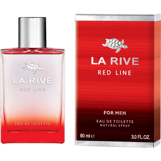 LA RIVE RED LINE